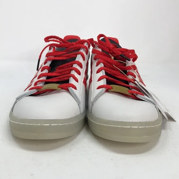 Adidas Men’s Campus X Howlin Rays FZ6566 Adilicious City Series Shoes - Size 10 - Picture 8 of 16